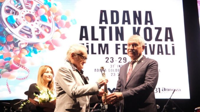 Adana Altın Koza’dan ’Gazze, Şimdi!’ Seçkisi - Kolay Bilim Haber