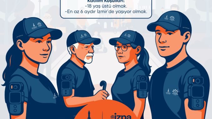 İzmir’de ’Kent Denetçileri’ Dönemi Başlıyor - Kolay Bilim Haber