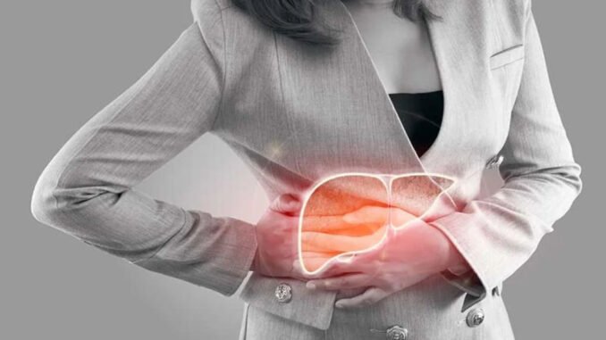 Karaciğer Yağlanması Tedavisinde Yeni Umut - Kolay Bilim Haber