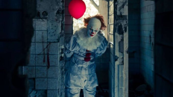 Stephen King Korkusu Ekrana Taşınıyor - Kolay Bilim Haber
