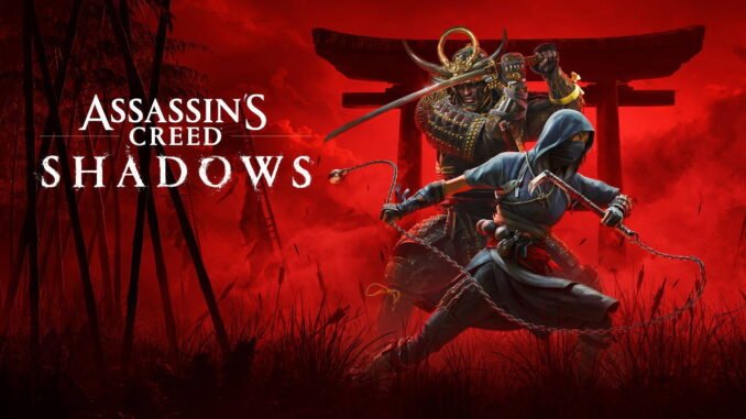 Assassin's Creed Shadows: Switch 2 İçin Derinlemesine Analiz ve Oyun İçeriği Olasılıkları - Kolay Bilim Haber
