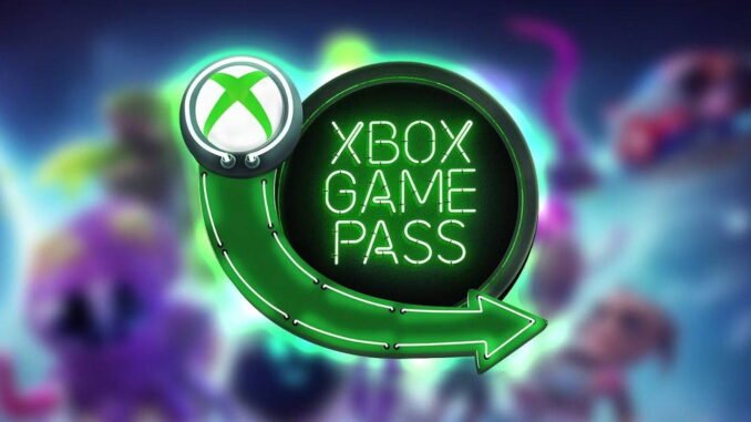 Xbox Game Pass İçin Şok Edici Oyun Güncellemesi: 2024 Sonu İçin En Güncel Kapsam ve Stratejiler - Kolay Bilim Haber