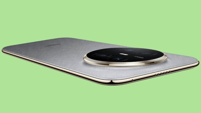 Huawei Mate 70 Air: Üstün Tasarım, Güçlü Performans ve Geleceğin Mobil Deneyimi - Kolay Bilim Haber