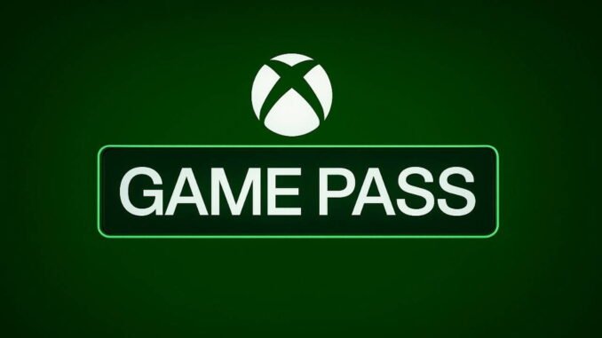 Xbox Game Pass Gündemi: 15 Kasım’da Bizleri Bekleyen Çıkışlar ve Değerlendirme Rehberi - Kolay Bilim Haber