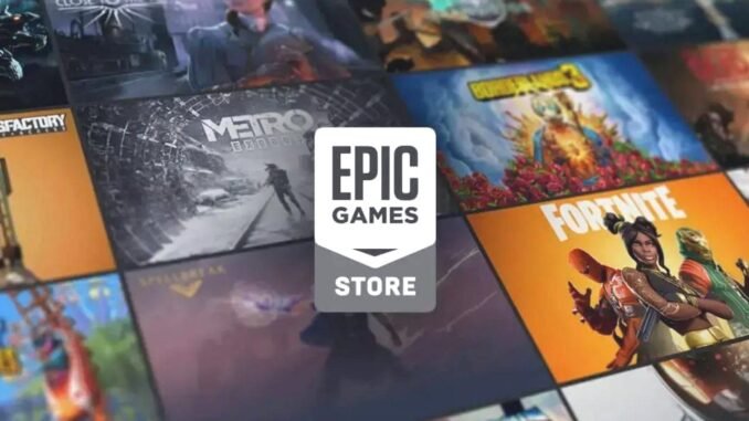 Epic Games'in Dijital Hazine Sandığından İki Parıldayan Yıldız - Kolay Bilim Haber