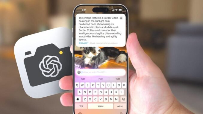 iOS 27 ile Siri'nin büyüsüyle Kamera, yeni bir sayfa açıyor - Kolay Bilim Haber