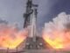 SpaceX’in Rüya Gibi Hızla Uzayın Derinliklerine Yolculuğu: Saatte 8.700 Km ile Ay’ı Çarpma Girişimi - Kolay Bilim Haber