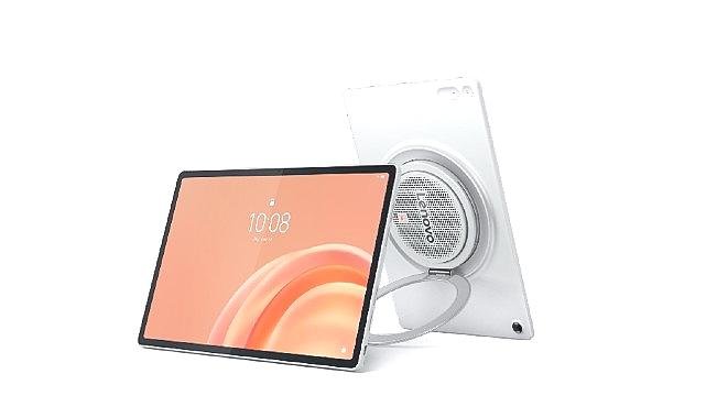 Lenovo Tab Plus Gen 2 ile Dijital Eğlence Baharında Yeni Bir Sayfa Açmak: Malware Analojisiyle Teknolojik Bir Akış - Kolay Bilim Haber
