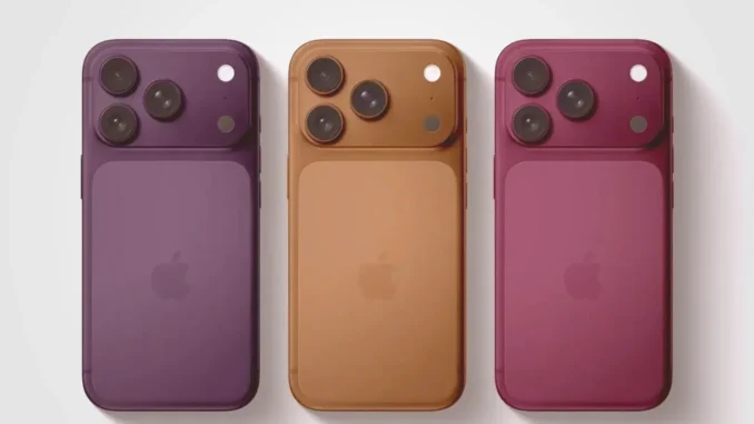 iPhone 18 Pro Serisinin Batarya Kapasitelerinde Yüksek Performans Arayışında Gelişmeler - Kolay Bilim Haber