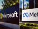Meta ve Microsoft 2024'ün İlk Çeyrek Raporlarını Paylaştı - Kolay Bilim Haber