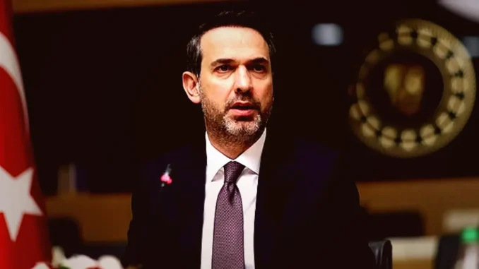 Türkiye'nin Toryum Kullanımında Yenilikçi Nükleer Teknoloji Atılımı - Kolay Bilim Haber