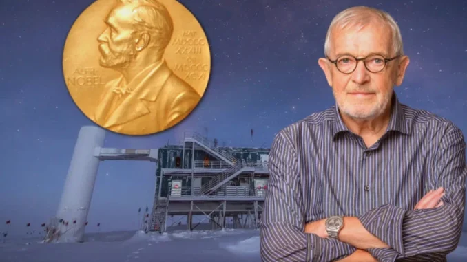 Antarktika Buzlarında Nobel Yolculuğu: IceCube ve ODTÜ'nün Bilim Serüveni - Kolay Bilim Haber